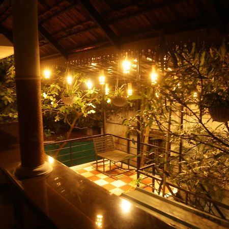 Mi Casa Tu Casa Homestay Kochi المظهر الخارجي الصورة