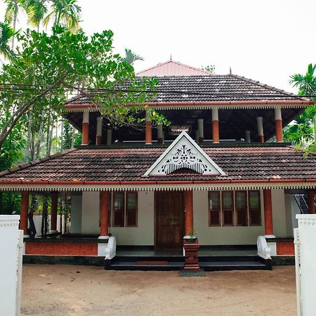 Mi Casa Tu Casa Homestay Kochi المظهر الخارجي الصورة