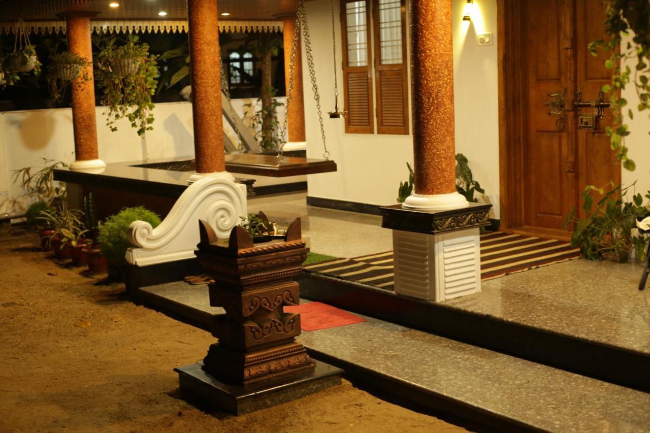 Mi Casa Tu Casa Homestay Kochi المظهر الخارجي الصورة
