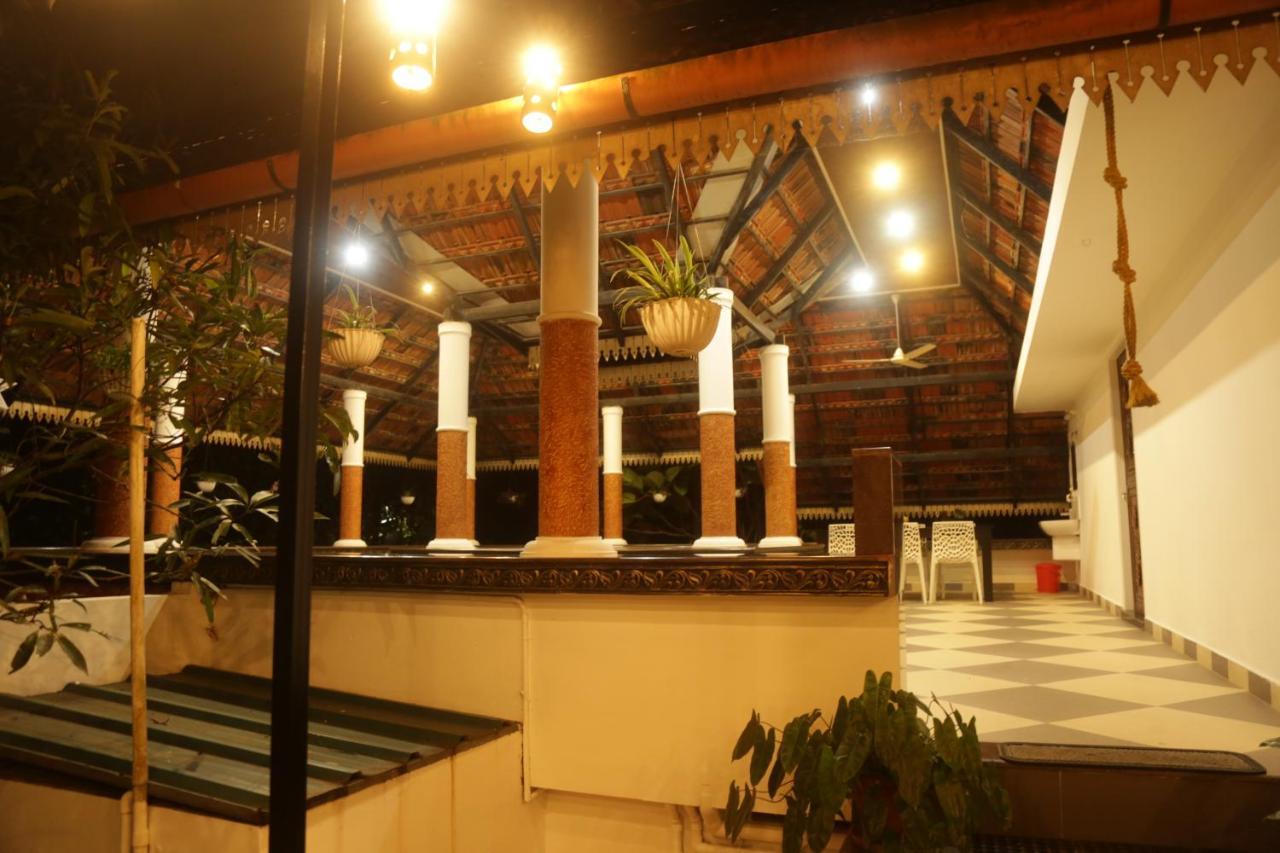 Mi Casa Tu Casa Homestay Kochi المظهر الخارجي الصورة