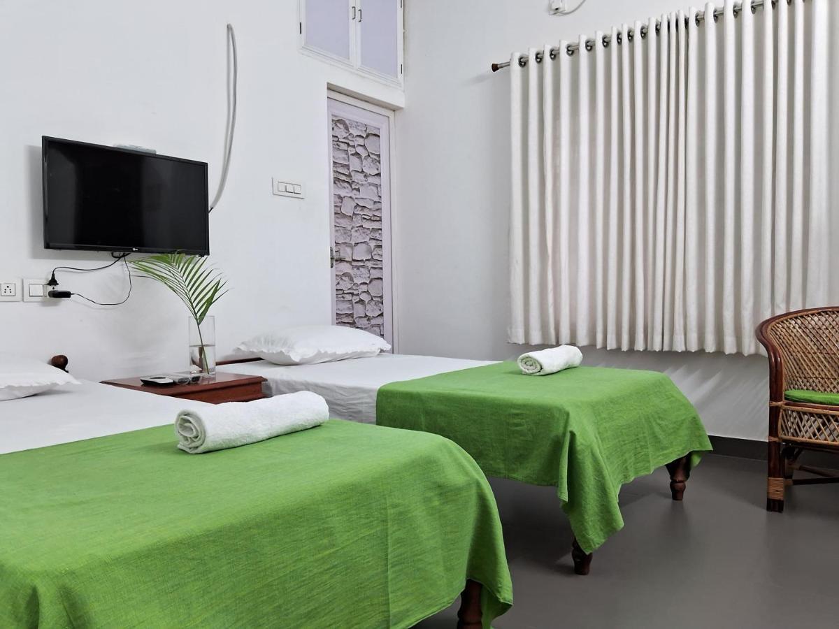 Mi Casa Tu Casa Homestay Kochi المظهر الخارجي الصورة