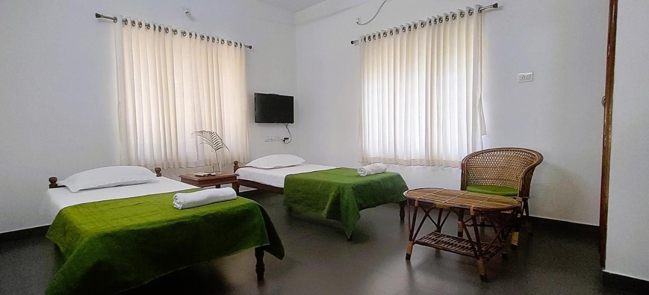 Mi Casa Tu Casa Homestay Kochi المظهر الخارجي الصورة