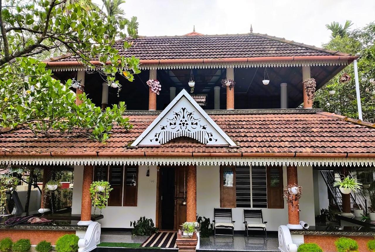 Mi Casa Tu Casa Homestay Kochi المظهر الخارجي الصورة