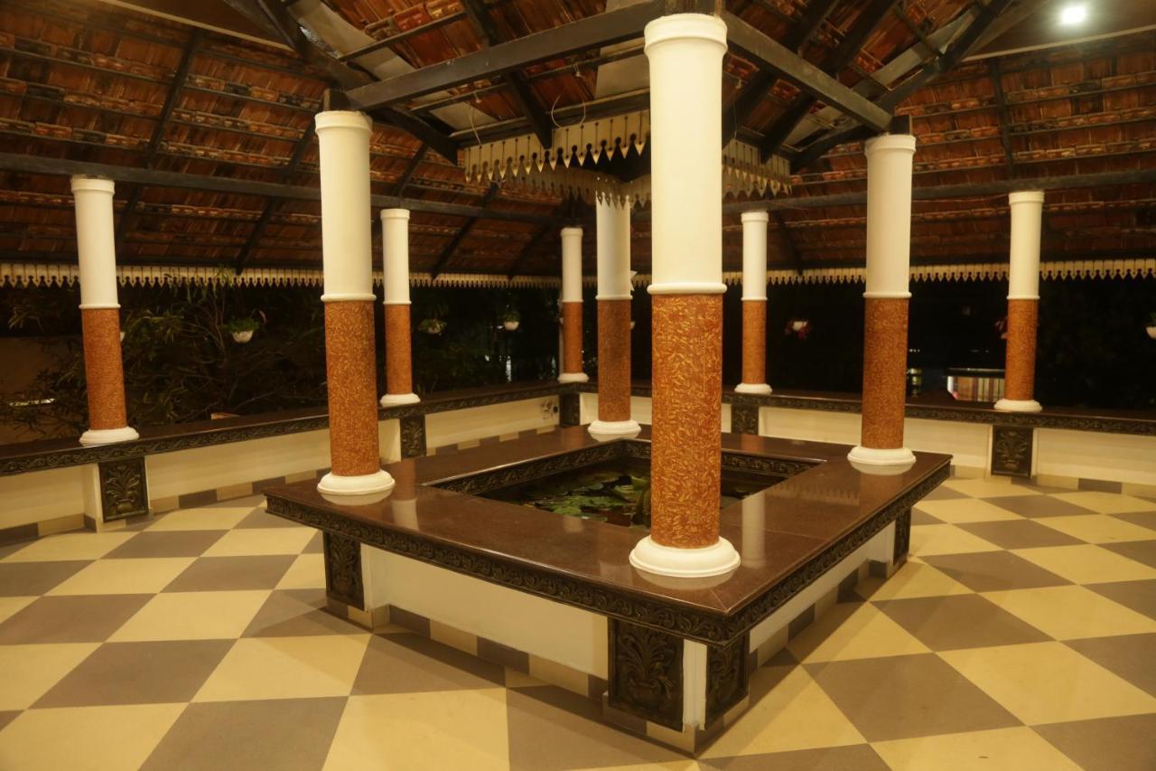 Mi Casa Tu Casa Homestay Kochi المظهر الخارجي الصورة