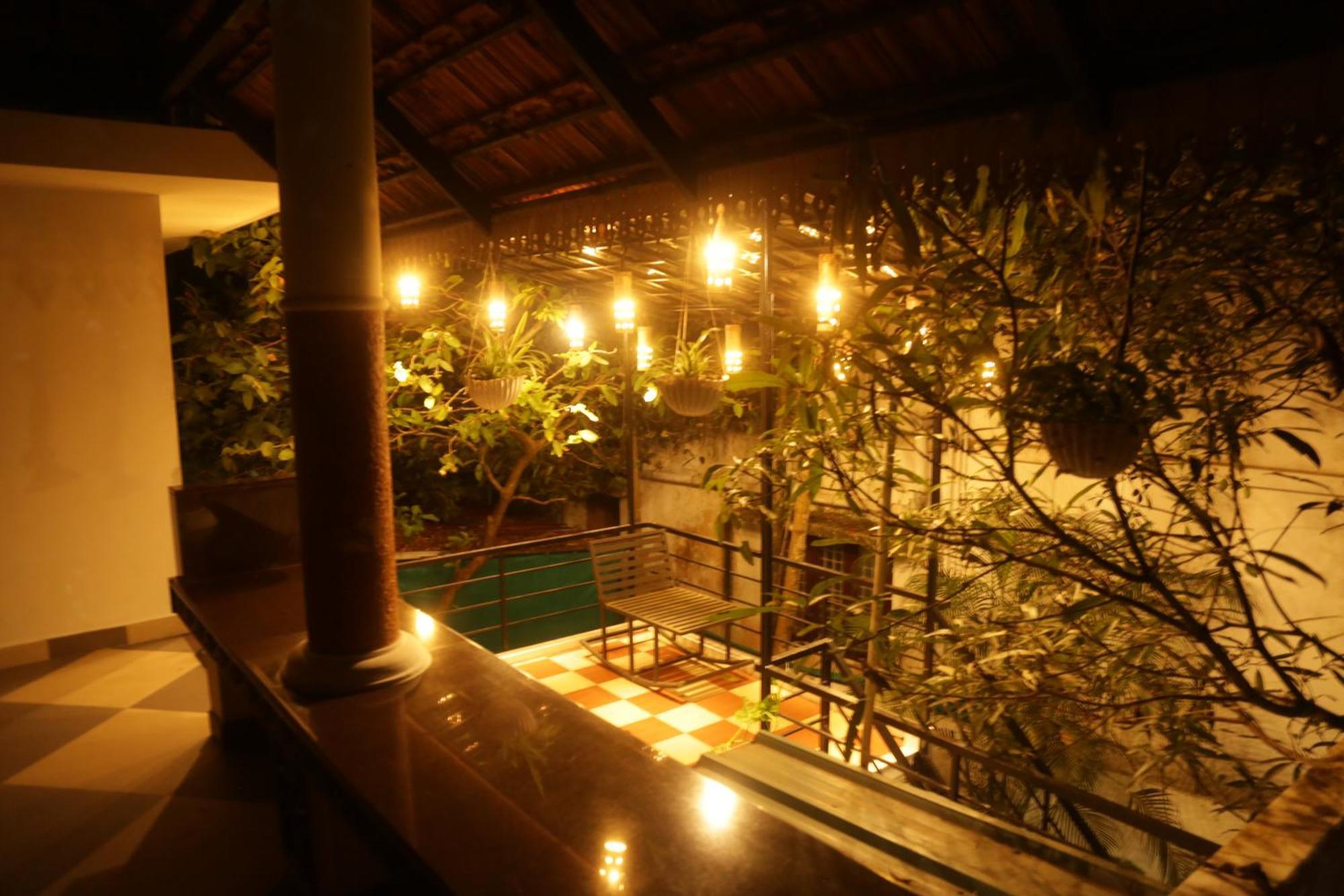 Mi Casa Tu Casa Homestay Kochi المظهر الخارجي الصورة