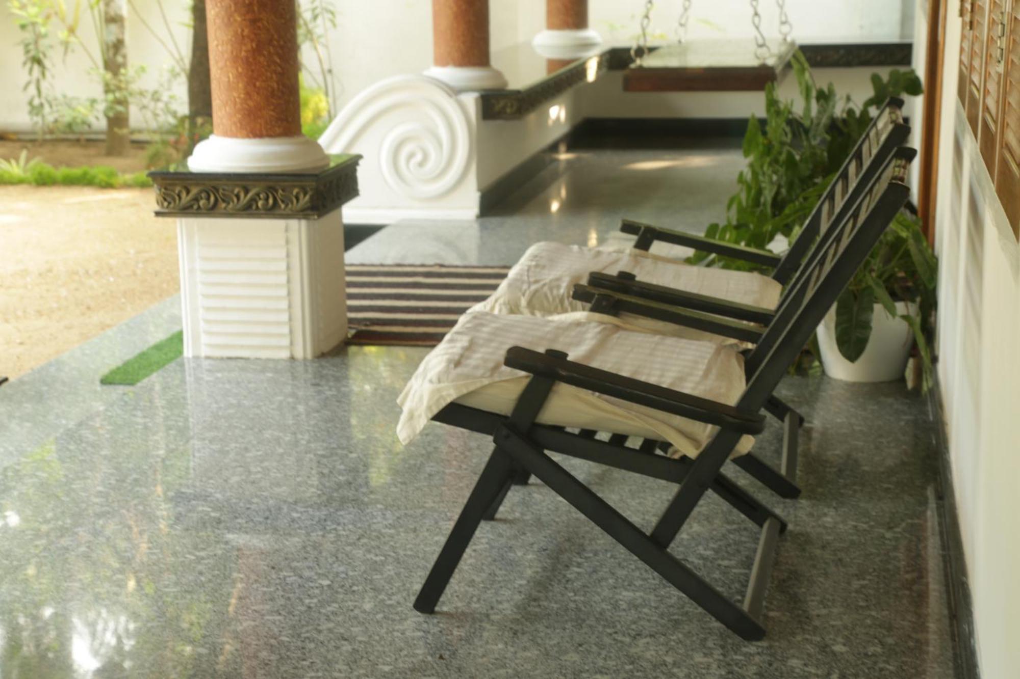 Mi Casa Tu Casa Homestay Kochi المظهر الخارجي الصورة