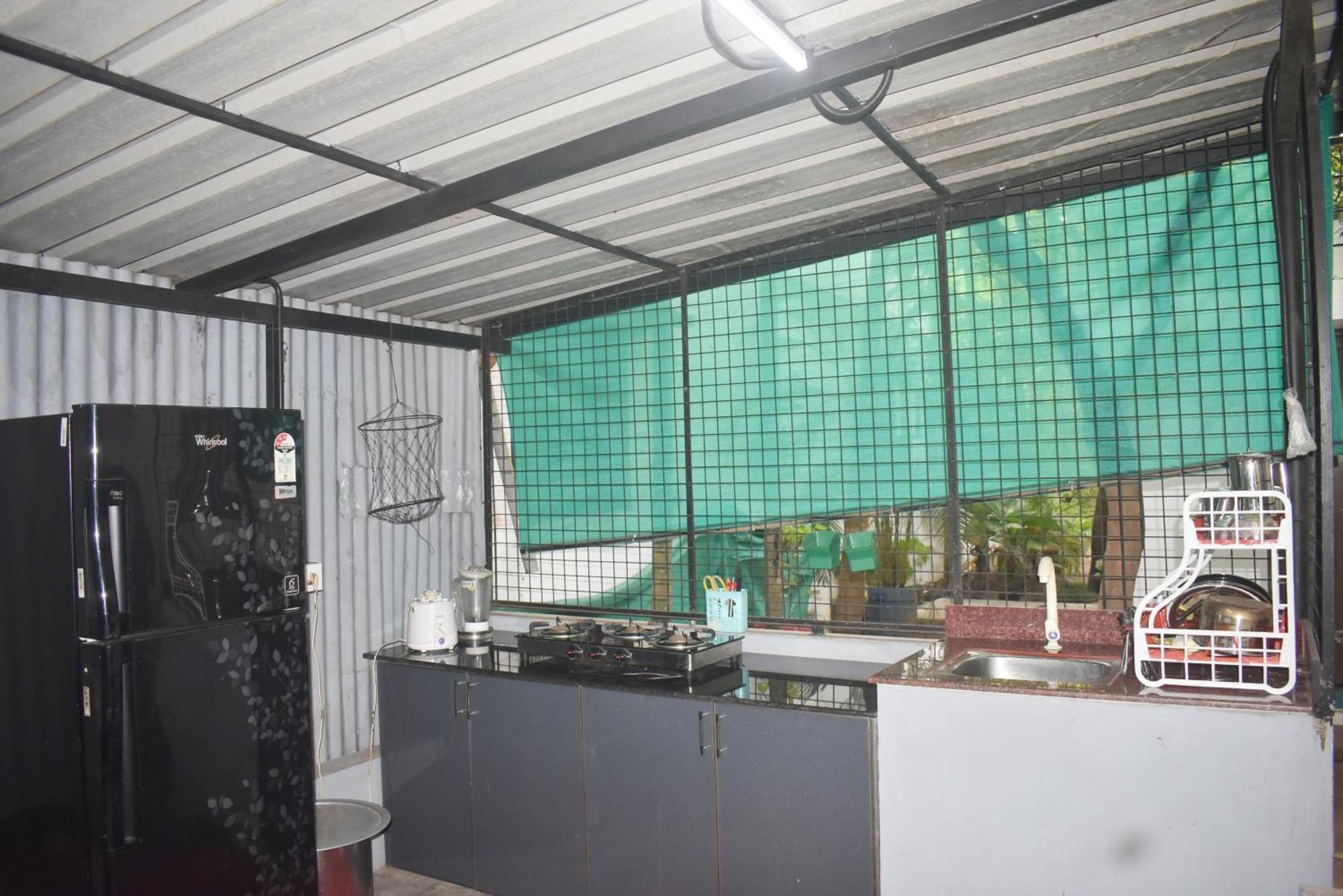 Mi Casa Tu Casa Homestay Kochi المظهر الخارجي الصورة