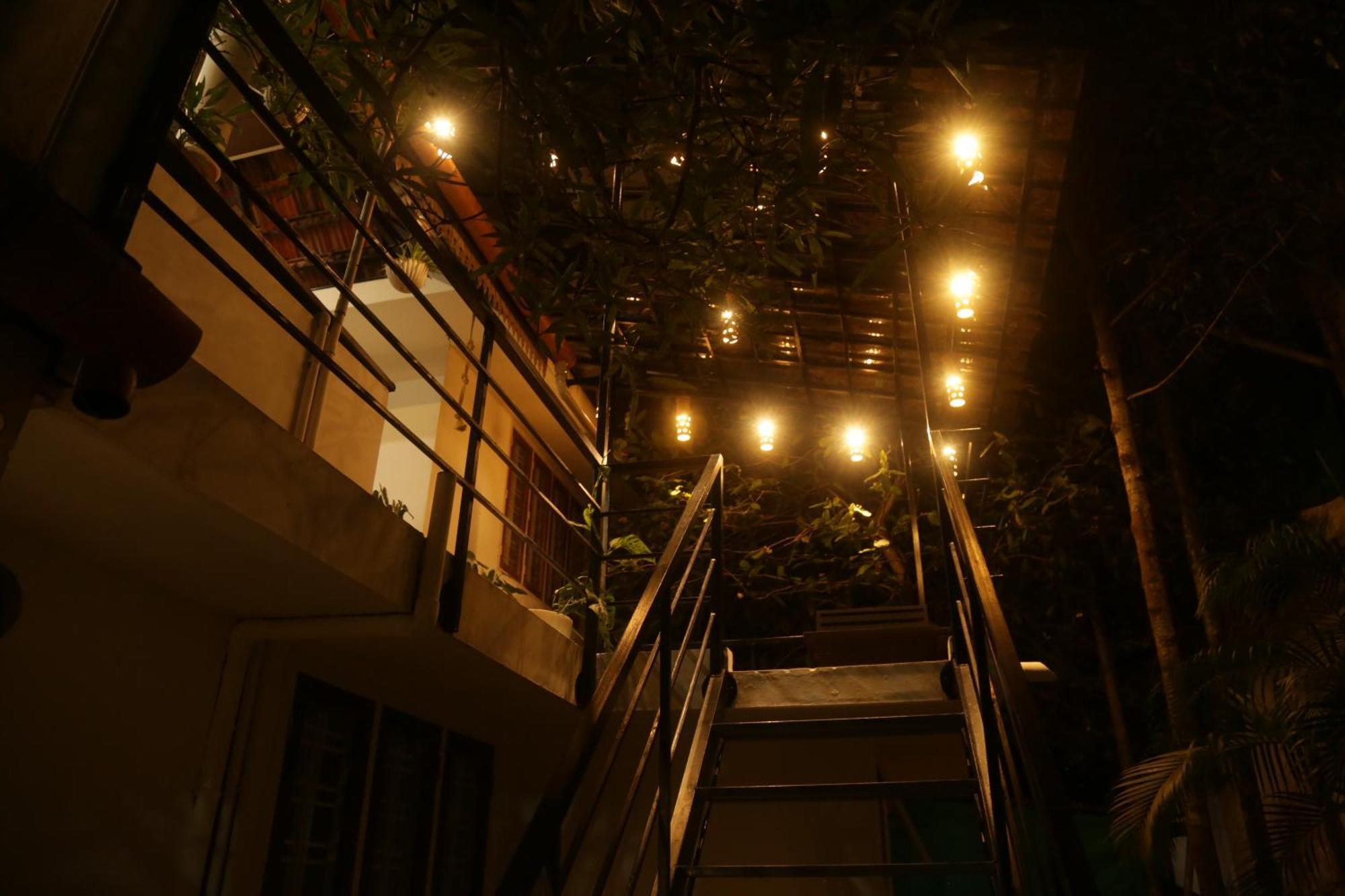 Mi Casa Tu Casa Homestay Kochi المظهر الخارجي الصورة