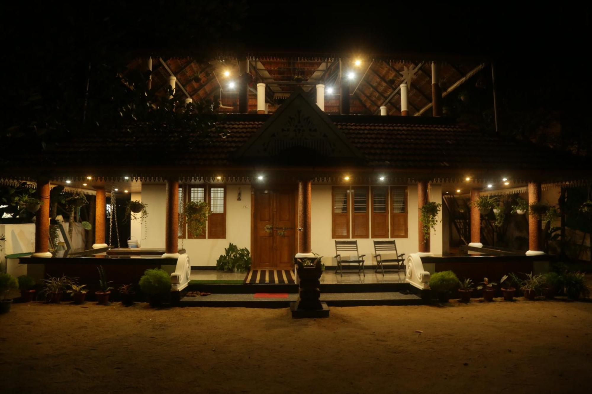 Mi Casa Tu Casa Homestay Kochi المظهر الخارجي الصورة