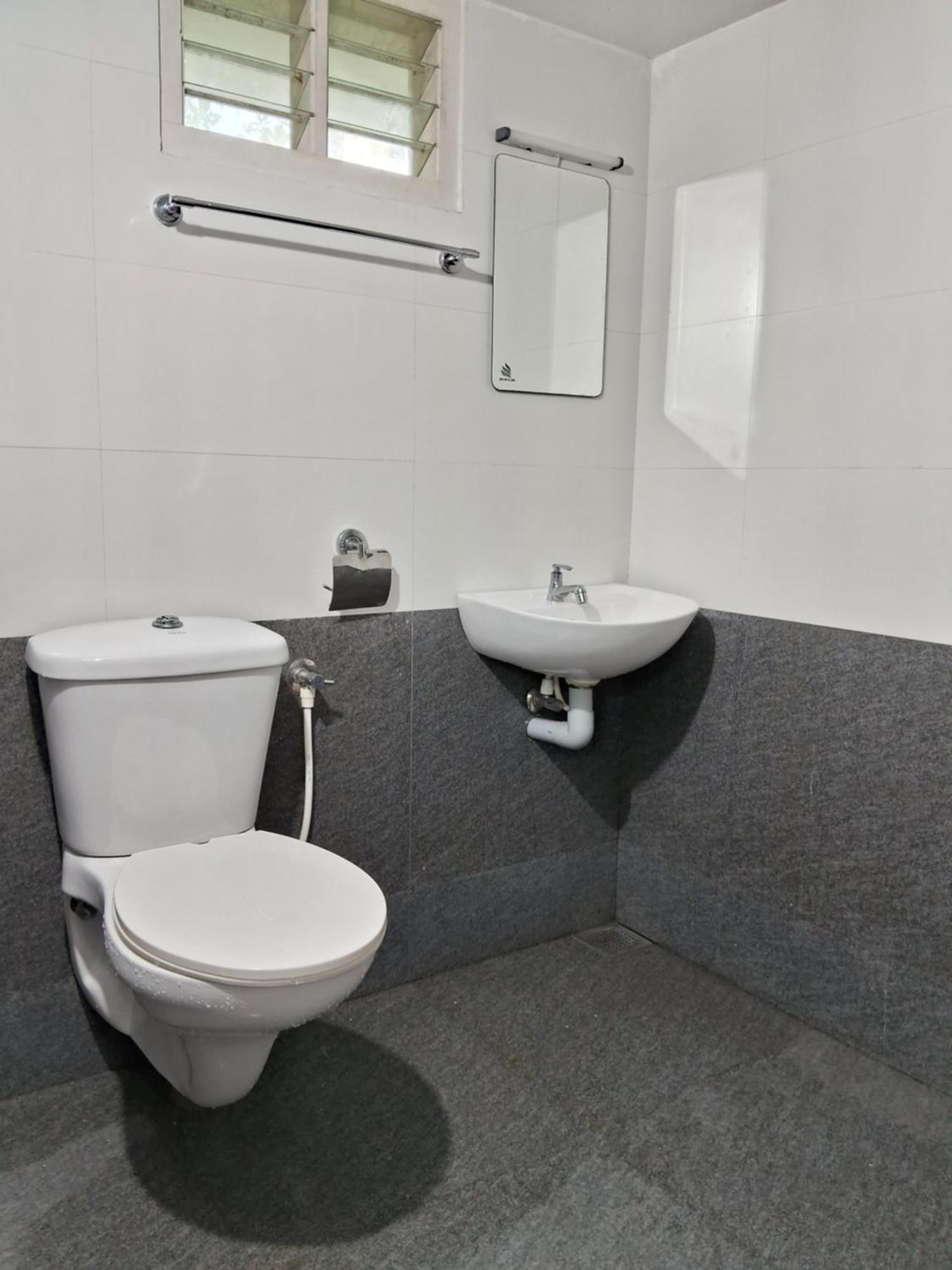 Mi Casa Tu Casa Homestay Kochi المظهر الخارجي الصورة