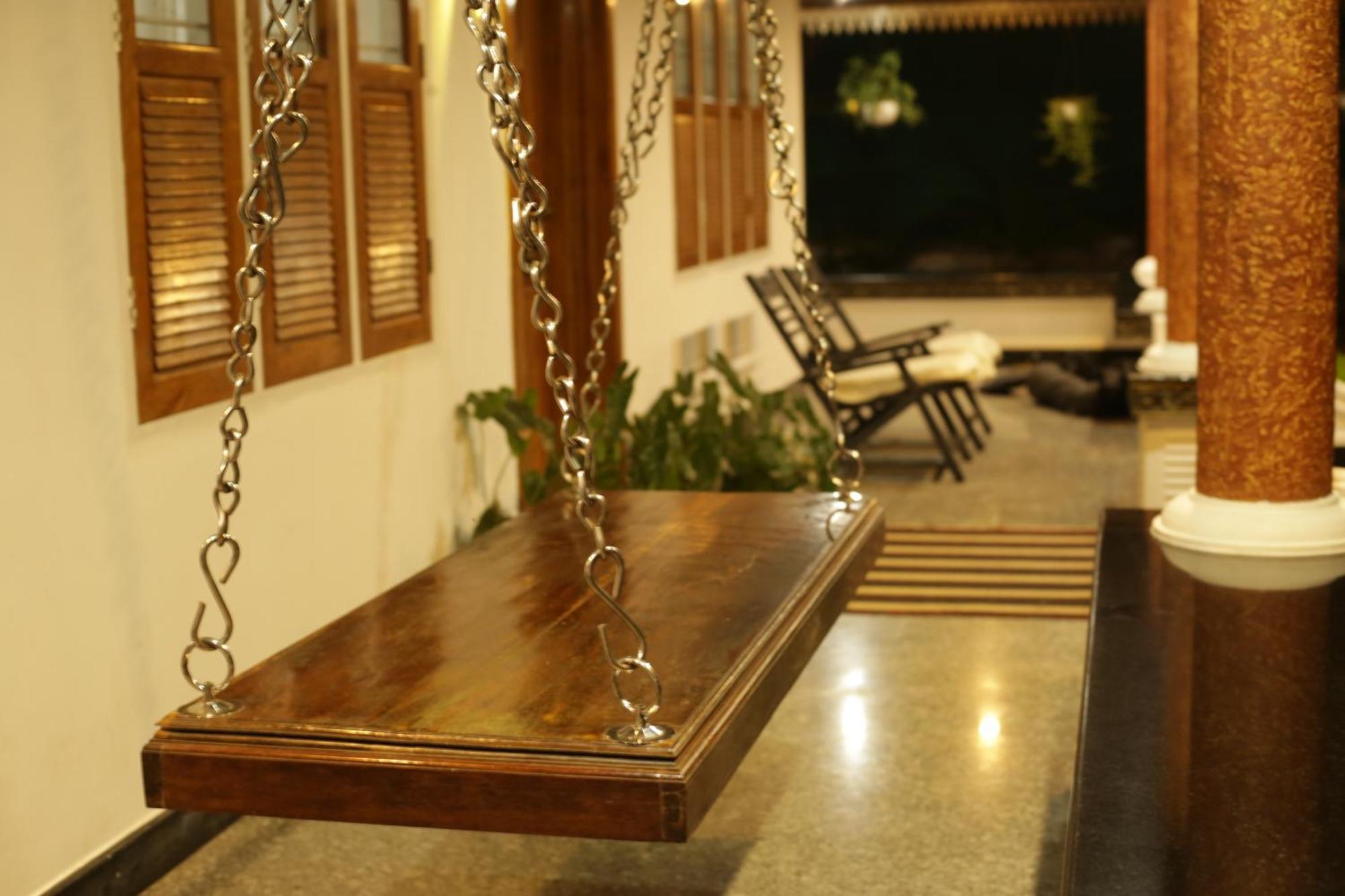 Mi Casa Tu Casa Homestay Kochi المظهر الخارجي الصورة