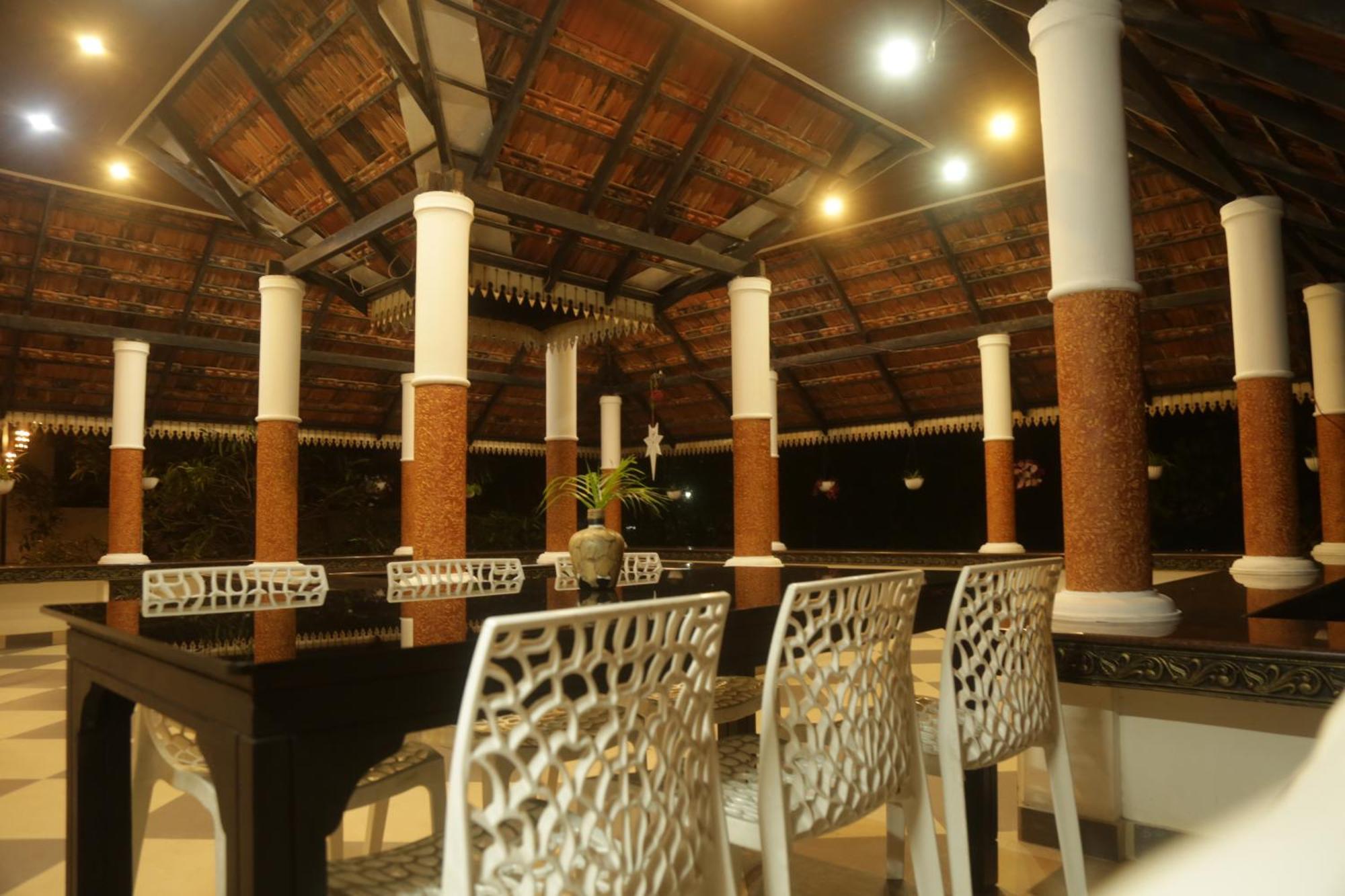Mi Casa Tu Casa Homestay Kochi المظهر الخارجي الصورة