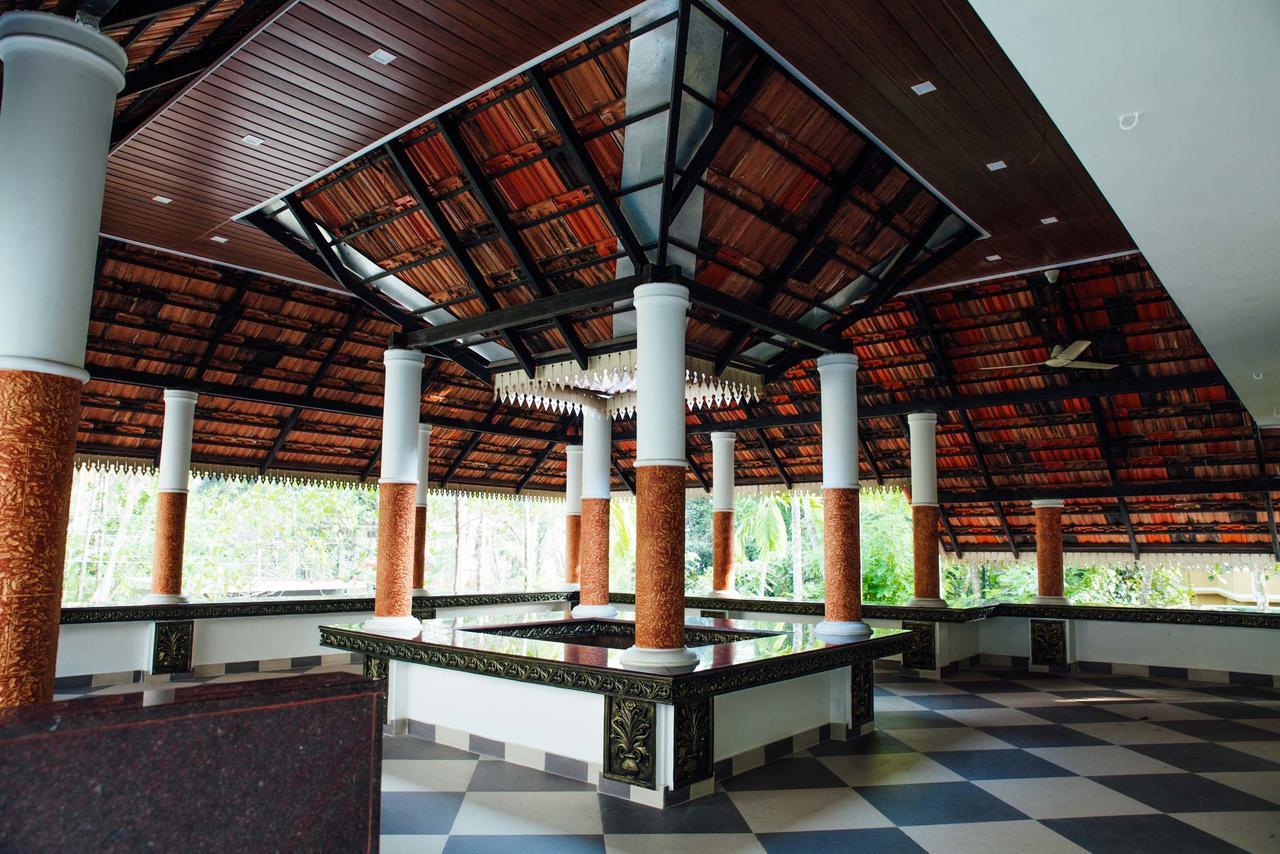 Mi Casa Tu Casa Homestay Kochi المظهر الخارجي الصورة