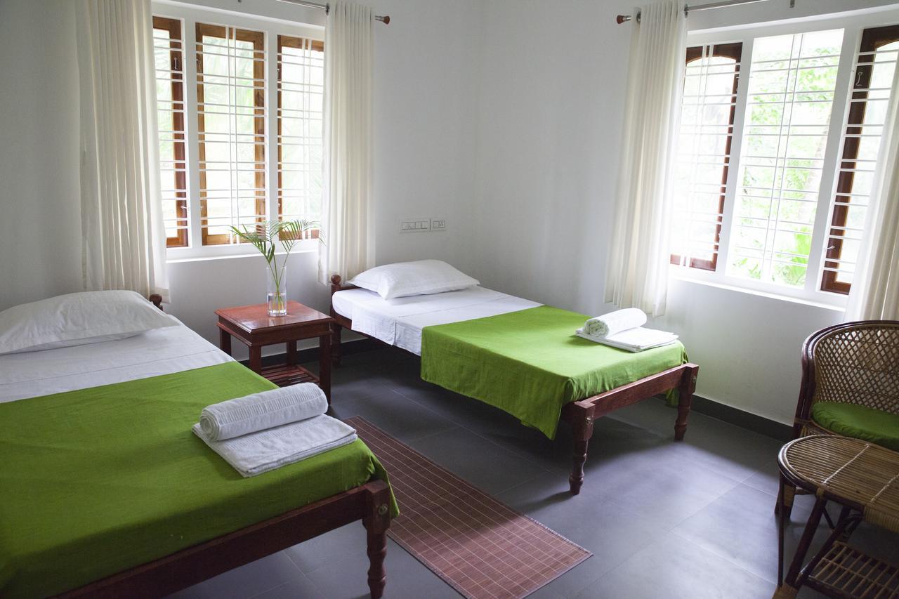 Mi Casa Tu Casa Homestay Kochi المظهر الخارجي الصورة