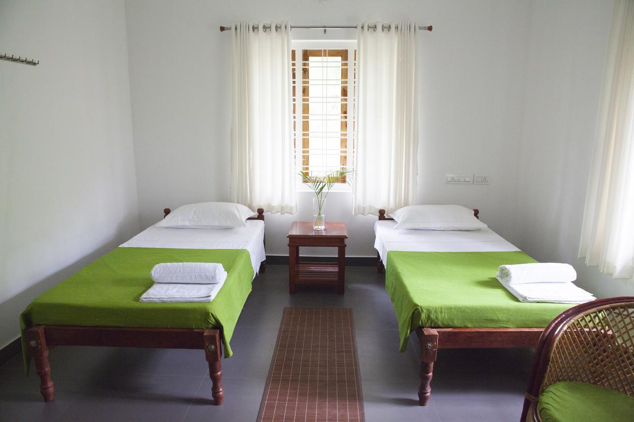 Mi Casa Tu Casa Homestay Kochi المظهر الخارجي الصورة