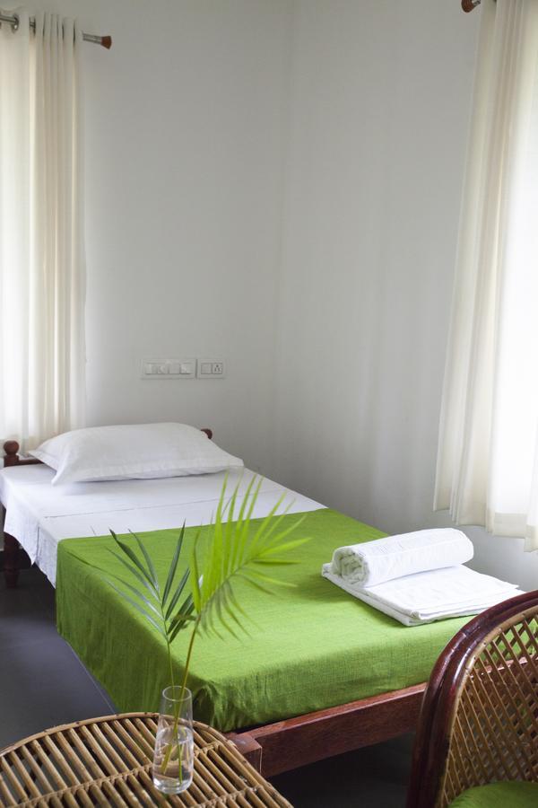 Mi Casa Tu Casa Homestay Kochi المظهر الخارجي الصورة
